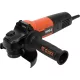 YATO 125 mm 1100 W sarokcsiszoló 