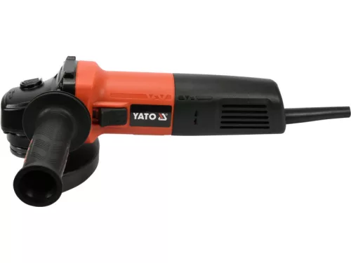 YATO 125 mm 1100 W sarokcsiszoló 
