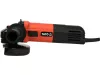 YATO 125 mm 1100 W sarokcsiszoló, SoftStart, fordulatszám szabályzás