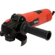 YATO 125 mm 1700 W sarokcsiszoló, fordulatszám szabályzás