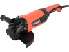 YATO 230mm 2400W sarokcsiszoló, lágy indítású