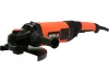YATO 230 mm 2800 W sarokcsiszoló, SoftStart lágyindítás Professional 