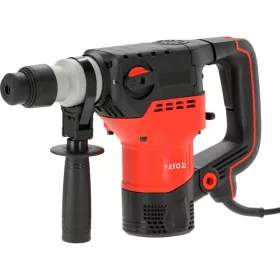 YATO 6,0 J 1500 W kombikalapács SDS-Plus YT-82117