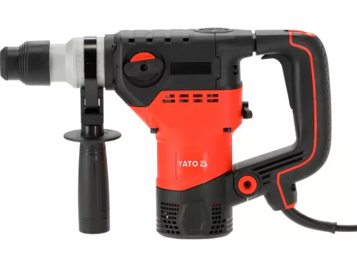YATO 6,0 J 1500 W kombikalapács SDS-Plus YT-82117