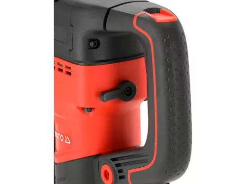 YATO 6,0 J 1500 W kombikalapács SDS-Plus YT-82117