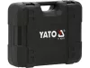 YATO 6,0 J 1500 W kombikalapács SDS-Plus YT-82117