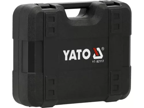 YATO 6,0 J 1500 W kombikalapács SDS-Plus YT-82117