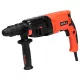 YATO 3,3 J 850 W SDS-Plus fúrókalapács YT-82122
