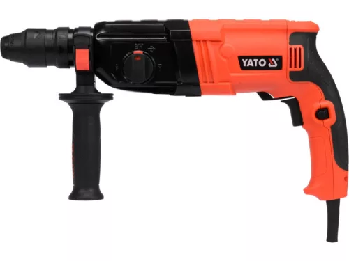 YATO 3,3 J 850 W SDS-Plus fúrókalapács YT-82122