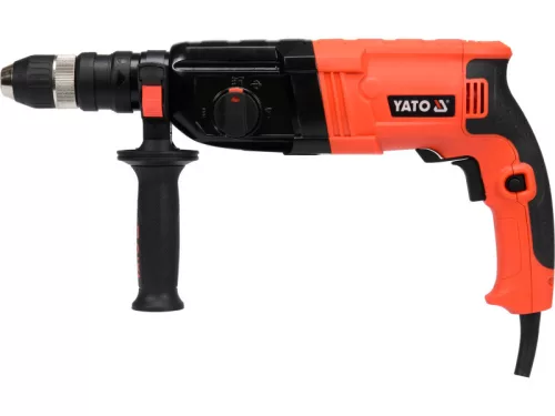 YATO 3,3 J 850 W SDS-Plus fúrókalapács YT-82122