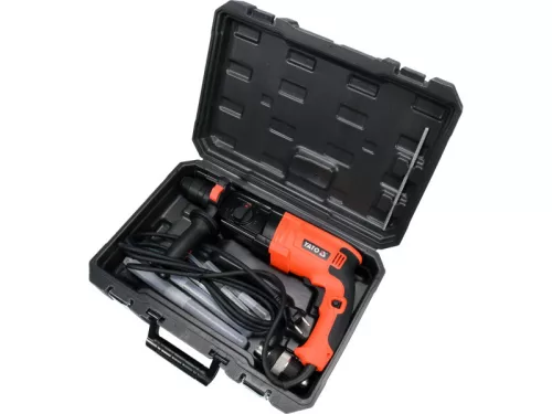YATO 3,3 J 850 W SDS-Plus fúrókalapács YT-82122