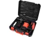 YATO 5 J 1100 W SDS-Plus fúrókalapács YT-82123