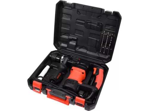 YATO 5 J 1100 W SDS-Plus fúrókalapács YT-82123