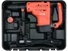 YATO 20 J 1300 W SDS-Max kombikalapács YT-82131