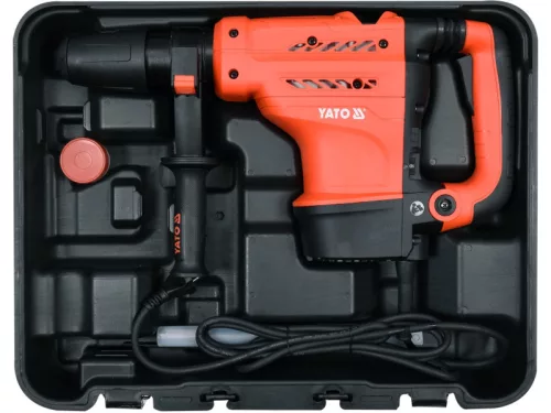 YATO 20 J 1300 W SDS-Max kombikalapács YT-82131