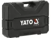 YATO 20 J 1500 W bontókalapács SDS-Plus YT-82134