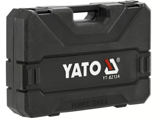 YATO 20 J 1500 W bontókalapács SDS-Plus YT-82134