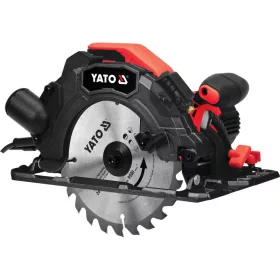YATO 185 mm 1500 W körfűrész YT-82151