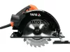 YATO 185 mm 1500 W körfűrész YT-82152