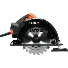 YATO 185 mm 1500 W körfűrész YT-82152