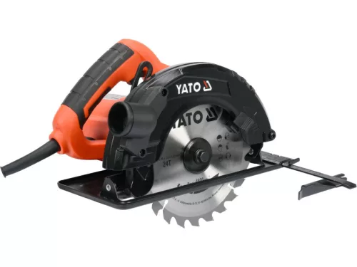 YATO 185 mm 1500 W körfűrész YT-82152