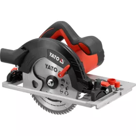 YATO 190 mm 1600 W körfűrész YT-821533