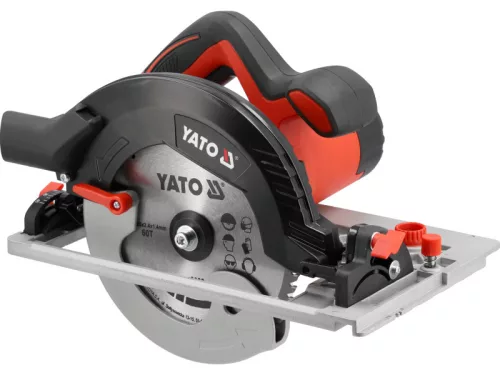 YATO 190 mm 1600 W körfűrész YT-821533