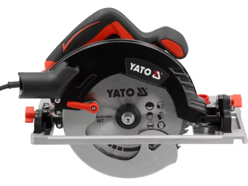 YATO 190 mm 1600 W körfűrész YT-821533