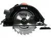 YATO 235 mm 2800 W elektromos körfűrész YT-82154