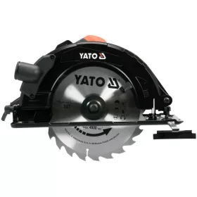 YATO 235 mm 2800 W elektromos körfűrész YT-82154