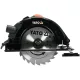 YATO 235 mm 2800 W elektromos körfűrész YT-82154