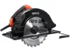YATO 235 mm 2800 W elektromos körfűrész YT-82154