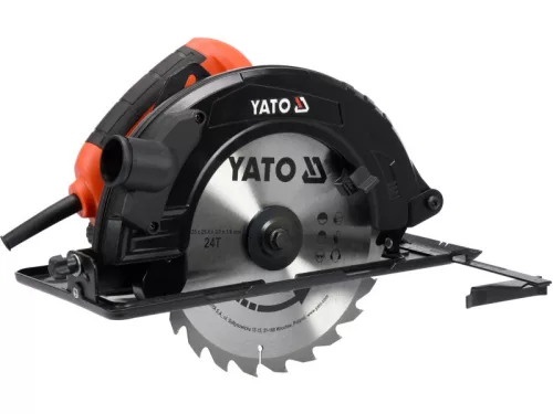 YATO 235 mm 2800 W elektromos körfűrész YT-82154