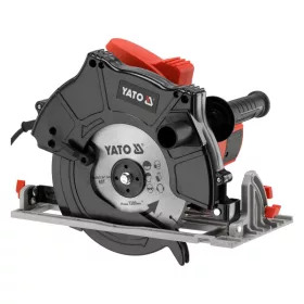 YATO 210 mm 2000 W 2 az 1-ben kézi körfűrész YT-82155