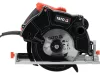 YATO 210 mm 2000 W 2 az 1-ben kézi körfűrész YT-82155