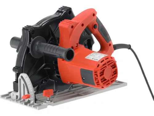 YATO 210 mm 2000 W 2 az 1-ben kézi körfűrész YT-82155