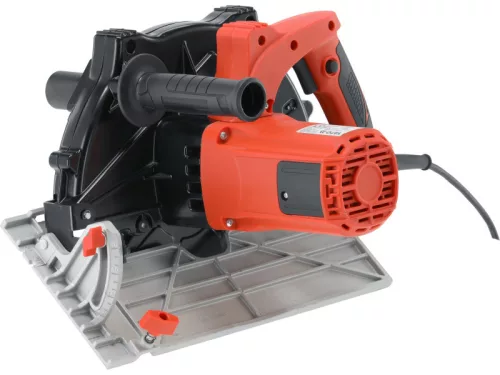 YATO 210 mm 2000 W 2 az 1-ben kézi körfűrész YT-82155