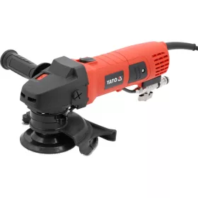 YATO 1300 W száraz-nedves polírozó YT-82161
