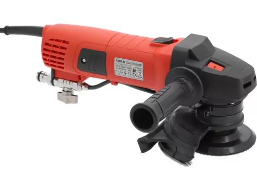 YATO 1300 W száraz-nedves polírozó YT-82161
