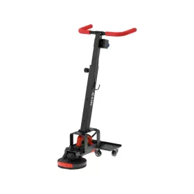 YATO 1500 W betoncsiszoló + állvány YT-82163