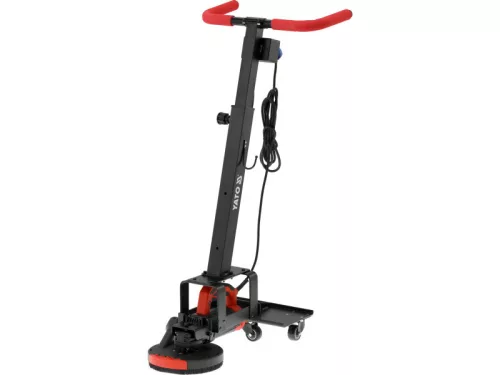 YATO 1500 W betoncsiszoló + állvány YT-82163