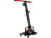 YATO 1500 W betoncsiszoló + állvány YT-82163