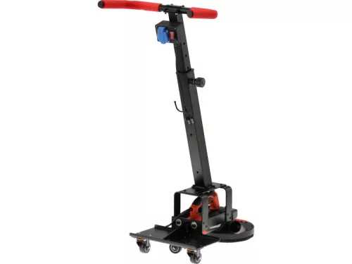 YATO 1500 W betoncsiszoló + állvány YT-82163