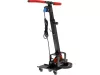 YATO 1500 W betoncsiszoló + állvány YT-82163