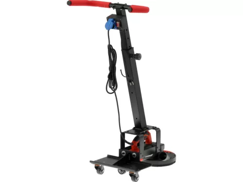YATO 1500 W betoncsiszoló + állvány YT-82163