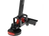 YATO 1500 W betoncsiszoló + állvány YT-82163