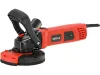 YATO 125 mm 1400 W betoncsiszoló YT-82164