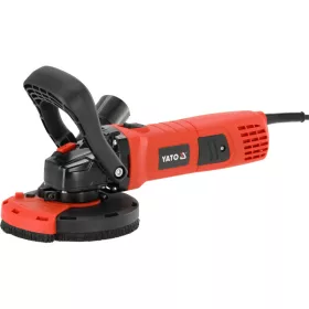 YATO 125 mm 1400 W betoncsiszoló YT-82164
