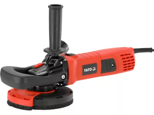 YATO 125 mm 1400 W betoncsiszoló YT-82164
