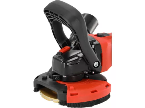 YATO 125 mm 1400 W betoncsiszoló YT-82164